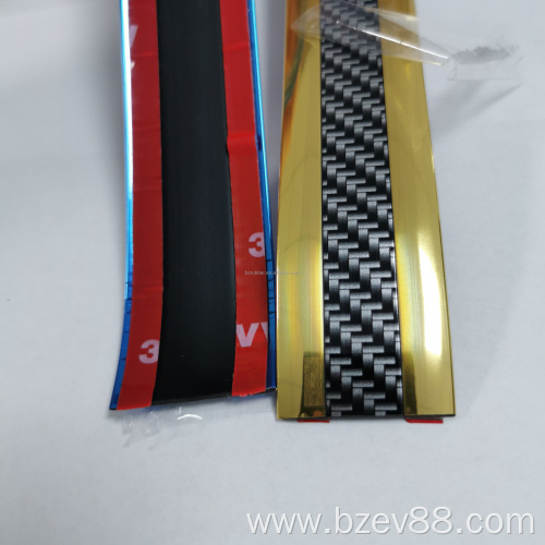 car decorative strip sealing strip